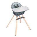 Ver imagem 1 de Cadeira de Alimentação Maxi-Cosi Moa 8 em 1 (até 23kg) - Beyond Graphite