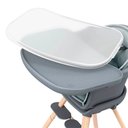 Ver imagem 5 de Cadeira de Alimentação Maxi-Cosi Moa 8 em 1 (até 23kg) - Beyond Graphite