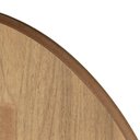 Ver imagem 5 de Espelho Oval Meraki 60 Cm X 90 Cm Tauari