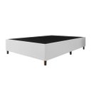 Ver imagem 2 de Conjunto Casal Box Sommier + Colchão Idea 1672 1,38x1,88 Molas Maxspring Herval