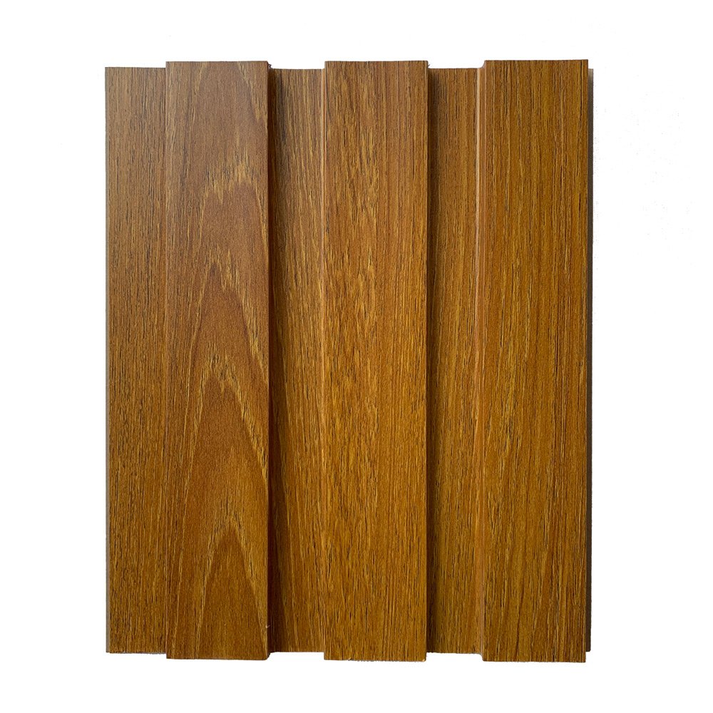Painel Ripado em Placa 300x19,5cm (0,59m²) WPC BR Floor é boa?