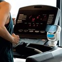 Ver imagem 3 de Ventilador de Mesa Umidificador Agua Garra Bateria Recarregavel Usb 3 Velocidades 360 Graus Calor Ve