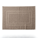 Ver imagem 1 de Toalha de Piso Corttex Grécia Taupe 50x70cm