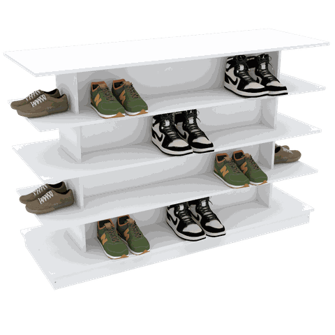 EXPOSITOR GÔNDOLA CENTRO DE LOJA M409.B MUNDI MOVEIS