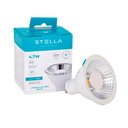 Ver imagem 2 de Lâmpada Led Pro Ar70 Gu10 4,7w 4000k 320lm 14º Irc95-stella