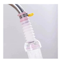 Ver imagem 3 de Kit C/3 Arejador Torneira Flexível Sanfonado Giratório 360 - Clink Ck5301