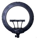 Ver imagem 5 de Ring Light 18 Polegadas 45cm 55w Tomate