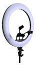 Ver imagem 2 de Ring Light 18 Polegadas 45cm 55w Tomate