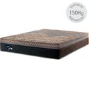 Ver imagem 2 de Colchão Queen de Molas Resistive Primor 158x198 Ecoflex
