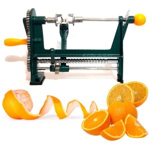 Descascador de Laranja Manual para Mesa - Eficaz e Prático