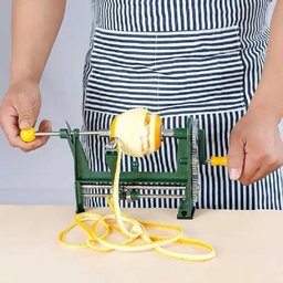 Descascador de Laranja Manual para Mesa - Eficaz e Prático - 6