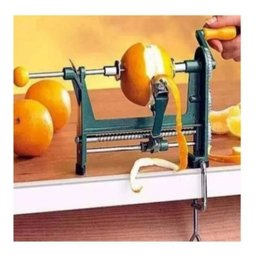 Descascador de Laranja Manual para Mesa - Eficaz e Prático - 3