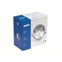 Ver imagem 4 de Cozi-vapore Solar 24 Cm 5,6 L em Inox com Alças Tramontina 62510/240