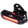 Lanterna Led Traseira para Bicicleta Usb Worker - 4