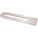 Ver imagem 1 de Lamina Para Plaina Manual Nr4/5 Largura 50mm Profissional -