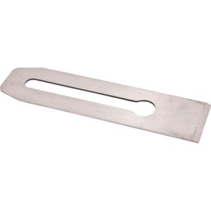 Lamina Para Plaina Manual Nr4/5 Largura 50mm Profissional -
