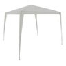 Tenda Praia Gazebo Dobrável Impermeável 2.4m Barraca Camping - 1
