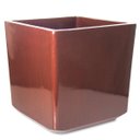 Ver imagem 1 de Vaso Finottato SL6072C Forest 28cm