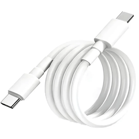 Cabo Carregamento Tipo C X Tipo C 1.5 Mts 240w Xc-cd-156