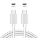 Ver imagem 2 de Cabo Carregamento Tipo C X Tipo C 1.5 Mts 240w Xc-cd-156
