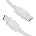 Ver imagem 4 de Cabo Carregamento Tipo C X Tipo C 1.5 Mts 240w Xc-cd-156