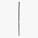 Ver imagem 3 de Kit 300 Abraçadeira Nylon Preta Stein - 650 X 12,5mm 650 X 12,5mm