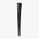 Ver imagem 4 de Kit 300 Abraçadeira Nylon Preta Stein - 650 X 12,5mm 650 X 12,5mm