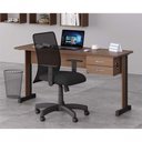 Ver imagem 2 de Mesa Escritório Atlanta Montana