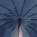 Ver imagem 2 de Guarda-chuva 16 Varetas Extra Grande Automático Verde