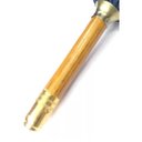 Ver imagem 7 de Guarda-chuva 16 Varetas Extra Grande Automático Verde