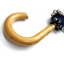 Ver imagem 4 de Guarda-chuva 16 Varetas Extra Grande Automático Verde