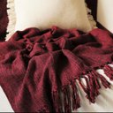 Ver imagem 1 de Manta para Sofá Gigante Decorativa Protetora 2,40x1,80