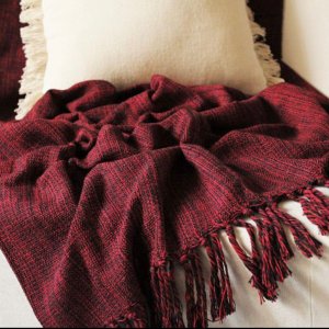 Manta para Sofá Gigante Decorativa Protetora 2,40x1,80