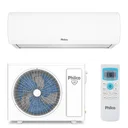 Ver imagem 1 de Ar Condicionado Philco 24.000 Btu/H Frio 220V R-32 Pac24Fi On/Off