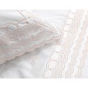 Ver imagem 3 de Jogo de Cama Queen Bordado | Trussardi - Cordati