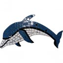 Ver imagem 1 de Mosaico para Piscina - Golfinho Ii