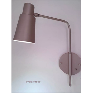 Arandela Hotel Articulada