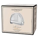 Ver imagem 3 de Porta Guardanapo de Vidro Linha Print Hauskraft 13cm