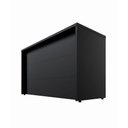 Ver imagem 2 de Balcão de Atendimento 90 cm Reto Recepção Baixo F5 Office