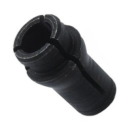 Pinça para Retífica Bosch Ø 1/4 - 10 Peças - 4