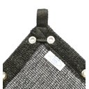 Ver imagem 2 de TELA SOMBRITE 80% 2m X 3m Solpack Agronet 1