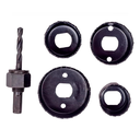 Ver imagem 2 de Serra Copo P/madeira Famastil 5pc