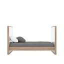 Ver imagem 7 de Berço Mini Cama Confete - Branco/jequitibá Hp