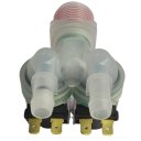 Ver imagem 3 de Válvula Electrolux Dupla Ltr10 Ltc10 Lbt12 Lt32