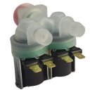 Ver imagem 2 de Válvula Electrolux Dupla Ltr10 Ltc10 Lbt12 Lt32