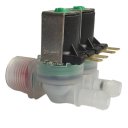 Ver imagem 1 de Válvula Electrolux Dupla Ltr10 Ltc10 Lbt12 Lt32