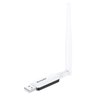 Adaptador Usb Wireless 801.11n 300mbps Antena Externa U1 - 1