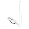 Adaptador Usb Wireless 801.11n 300mbps Antena Externa U1 - 3