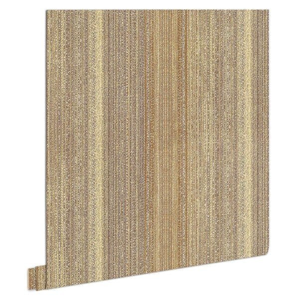 Papel de Parede Clássico Colonial Texturizado Opera Finottato - Rolo de 10m - 4