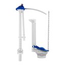 Ver imagem 3 de Mecanismo Completo para Caixas Acopladas Universal Simples Astra Mu-k Acionamento Lateral Externo